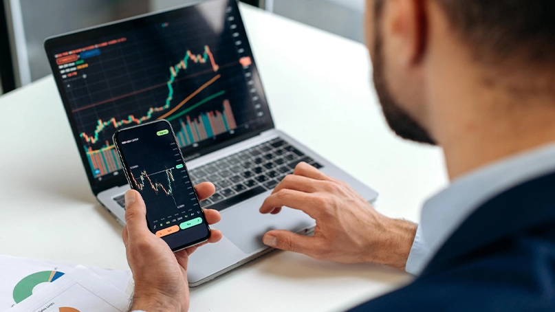 AffinexisAgent Piattaforma di Trading